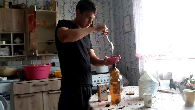 Не переплачивай! Энергетик в домашних условиях. смотреть онлайн