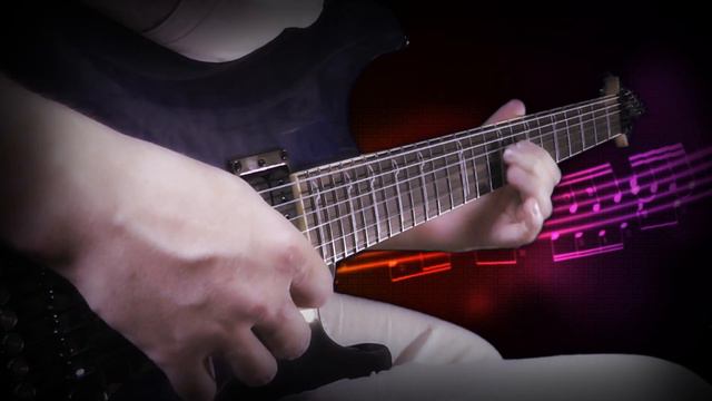 Dave Brubeck Quartet - Take Five (guitar cover) смотреть онлайн