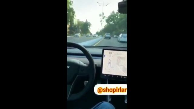 TESKOR HABAR TOSHKENTDA HAYDOVCHISIZ MASHINA смотреть онлайн