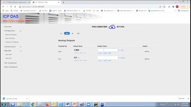 Setting Up a PC Based Data Logging System - Training Webinar + EZ Data Logger Demo смотреть онлайн