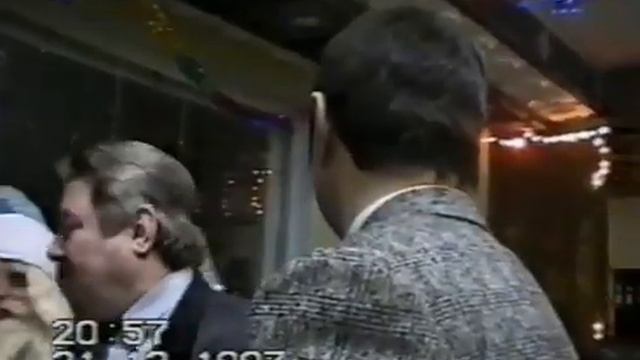 Сватово 1997 г. Встреча нового года смотреть онлайн