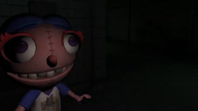 Surviving with the help of a puppet VR (Hello Puppets) смотреть онлайн
