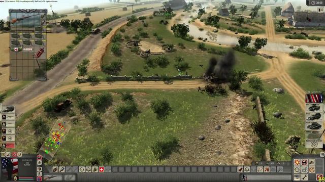 В тылу врага 2 ШТУРМ Оверлорд смотреть онлайн