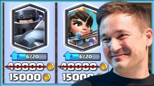 ?_СПАСИБО_СУПЕРСЕЛЛ_ЗА_ОБНОВЛЕНИЕ!_КОЛОДА_С_АЛИ_ЭКСПРЕСС_Clash_Royale