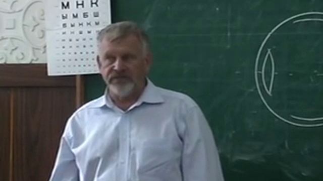 Жданов восстановление зрения техника безопасности смотреть онлайн
