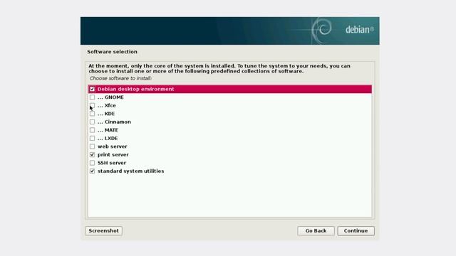 Install Debian Testing (xfce) the right way ✔ смотреть онлайн