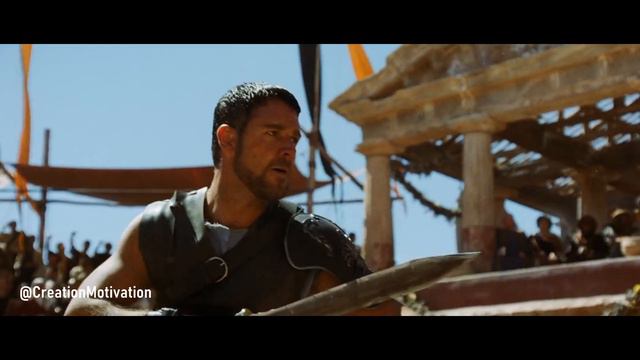 GLADIATOR MINDSET MOTIVATIONAL VIDEO - [LEADER] смотреть онлайн