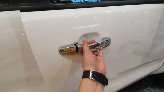 Ford Ranger XLT 2020 смотреть онлайн