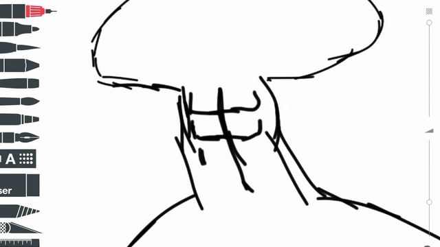 Just drawing ✍️ on sketches pro not sponsored смотреть онлайн