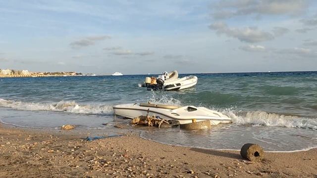 Красное море в Сахле смотреть онлайн
