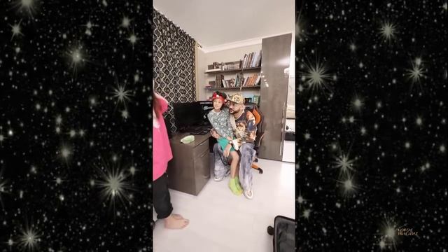 Наследник Филиппа Киркорова Мартин похвастался подарками от любимого отца в свой день рождения смотреть онлайн