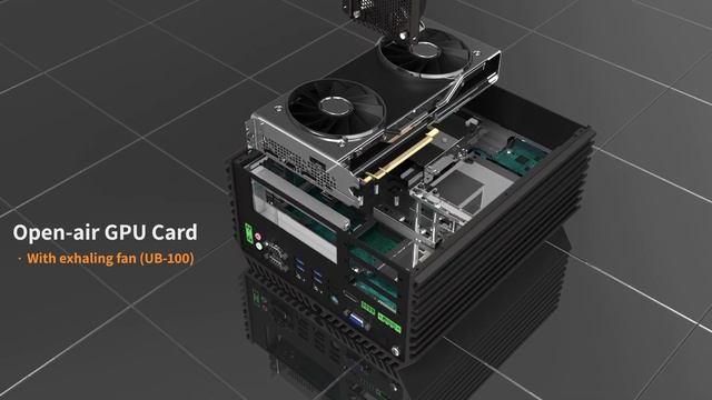 CINCOZE | Secrets of Superior Thermal Performance of Cincoze DS Series смотреть онлайн