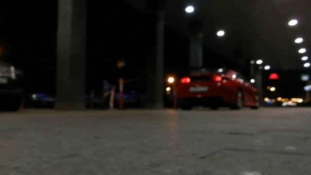 Катаемся по холлу Видгоф Eclipse G2 DSM Челябинск смотреть онлайн