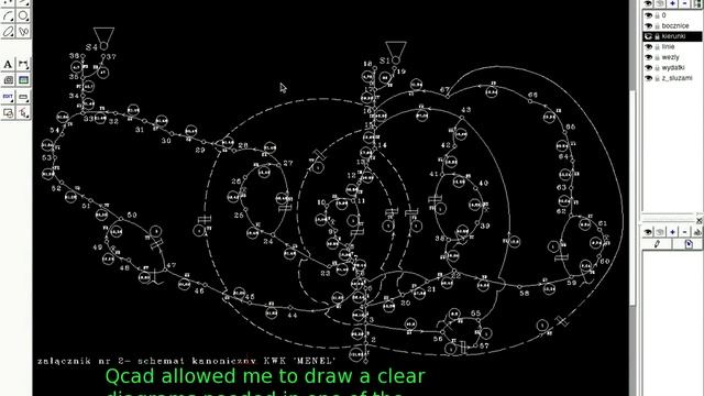 Designing with CAD on Linux? YES! And its free. смотреть онлайн