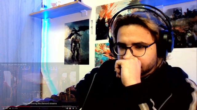 REACTION| Pelageya - Not For You