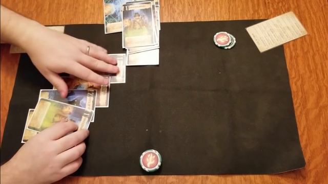 Love(Craft) Letter! смотреть онлайн