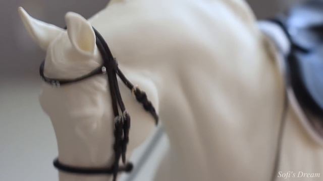 MY HORSE TACK REVIEW | ENGLISH SET | МИНИ-СЕДЛО ОТ ГЕРМИДЫ смотреть онлайн