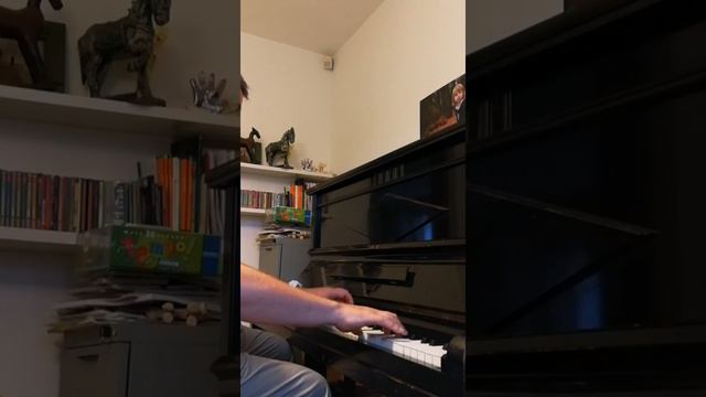 Pianino August Förster (Georgswalde) #2/2 смотреть онлайн