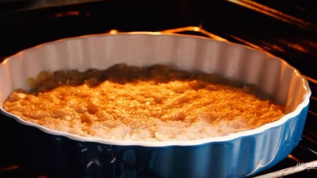 Сборник рецептов