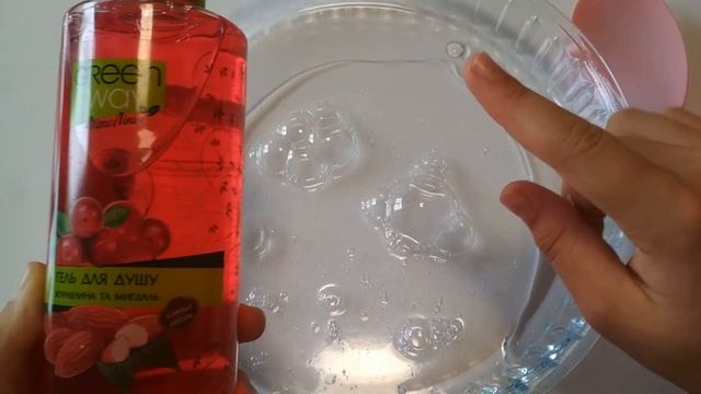 КЛЕАР СЛАЙМ ИЗ ПРОЗРАЧНОГО КЛЕЯ?ИДЕАЛЬНЫЙ ПРОЗРАЧНЫЙ ЛИЗУН СВОИМИ РУКАМИ/КАК СДЕЛАТЬ Clear slime смотреть онлайн