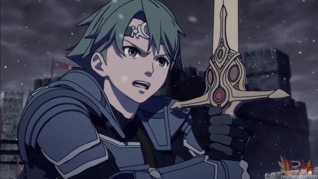 CYL 2024 - Kuki Shinobu VS Rudolf - Choose Your Legend Round 1 смотреть онлайн