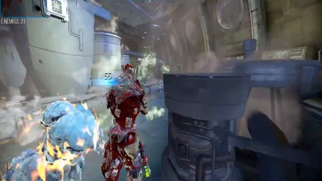 Warframe Obex смотреть онлайн