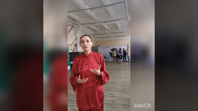 Долголетие в Калининграде цигун смотреть онлайн