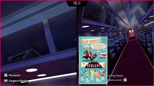 Escape Academy Anti-Escape Island Part 1 | Es geht in den Urlaub!! смотреть онлайн