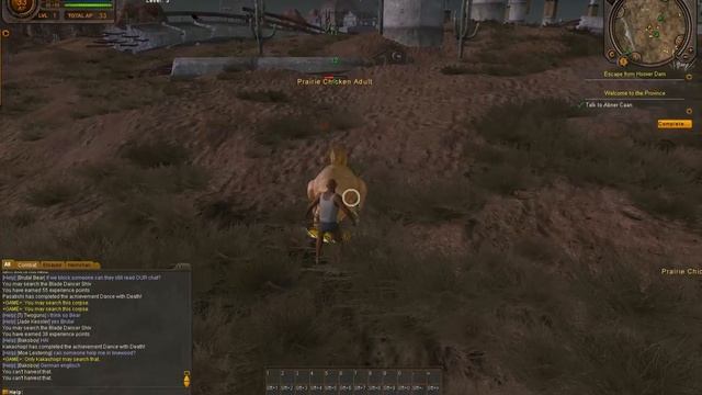 Коровий летсплей Fallen Earth (Let's Play) смотреть онлайн