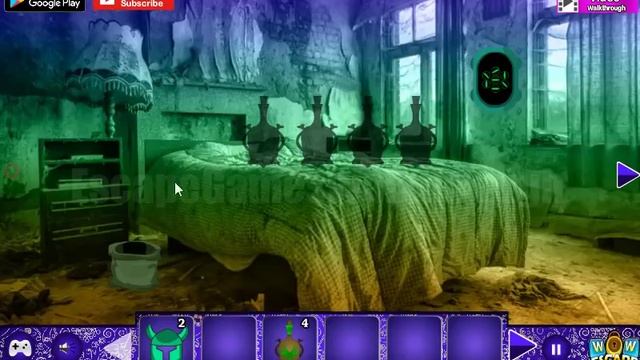Wow Save the Cobra Walkthrough [WowEscape] смотреть онлайн