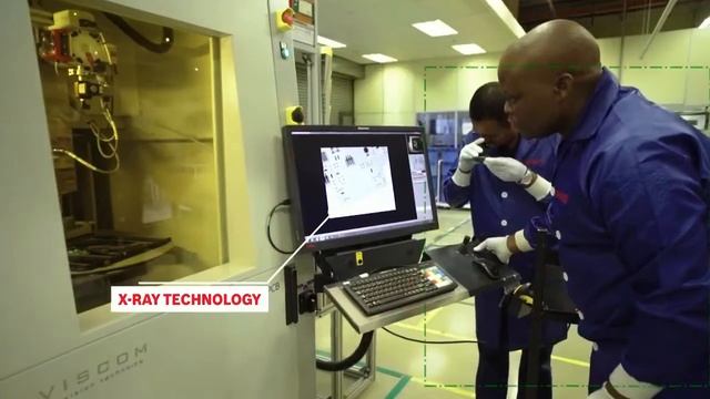 Manufacturing use case : activity recognition смотреть онлайн