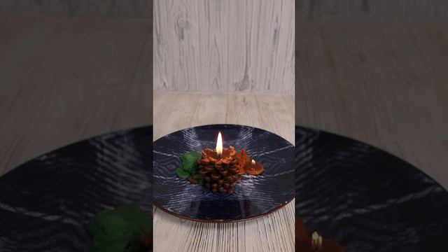 Свечи из вощины и натурального пчелиного воска тайм лапс смотреть онлайн