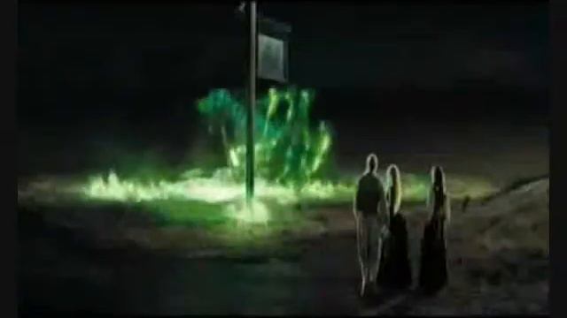 Old Godrics Hollow смотреть онлайн