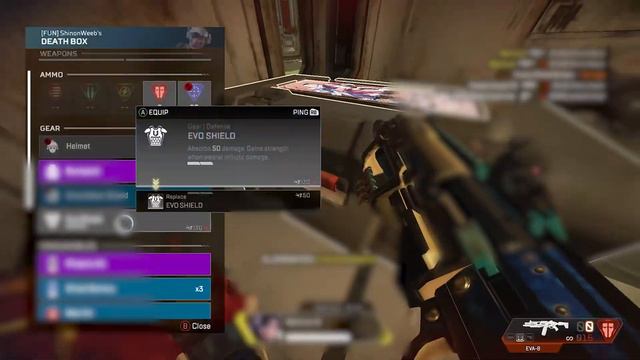 Apex Legends Cronus Zen BEST SETTINGS! смотреть онлайн