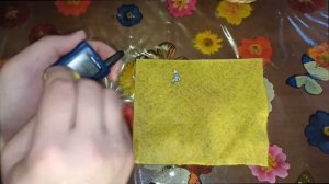 Полировка брелка сигнализации. Как и чем отполировать стекло.