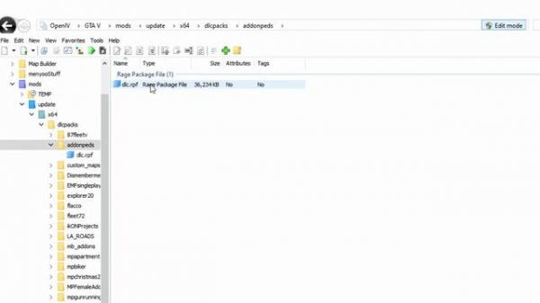 How to install Thor Endgame script mod FREE (2020) GTA 5 MODS