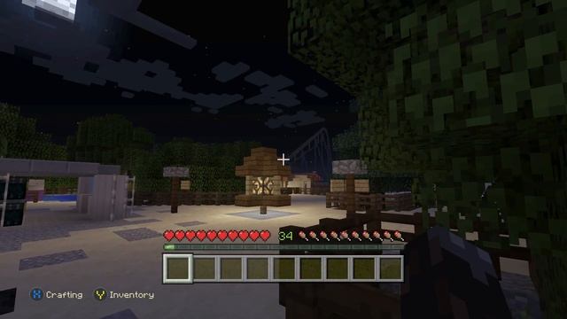Splash Park tour: Minecraft Water Park смотреть онлайн
