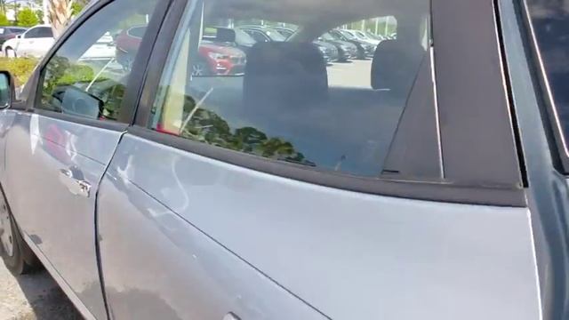 2015 Nissan Rogue Select Daytona, Palm Coast, Port Orange, Ormond Beach, FL DG913851B смотреть онлайн