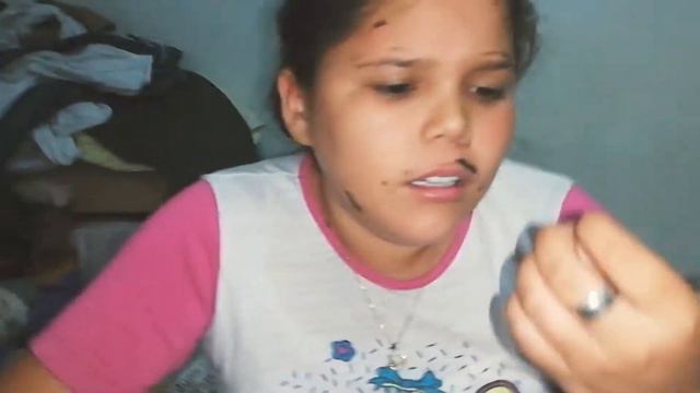 Reto de la mascarilla de carbon ¿Realmente duele??!! смотреть онлайн
