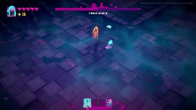 Black Holes Carry Our Boomerangs! | Lone Ruin смотреть онлайн