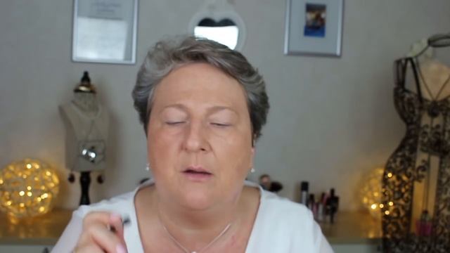 Annayake - Schminkvideo - Tutorial - Smashbox - Milani Blush - Lancome Mascara