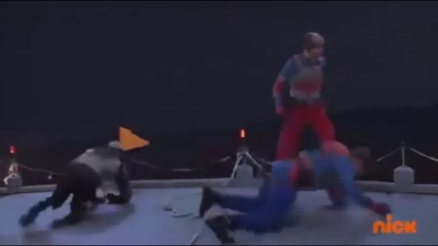 Henry Danger The Fate of Danger Musica смотреть онлайн