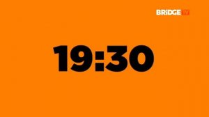 Time Line. Rock N RoLL on BRIDGE TV