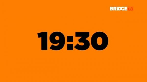 Time Line. Rock N RoLL on BRIDGE TV