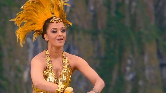 Enthiran Kilimanjaro video song HD 5.1 Dolby Atmos surround смотреть онлайн