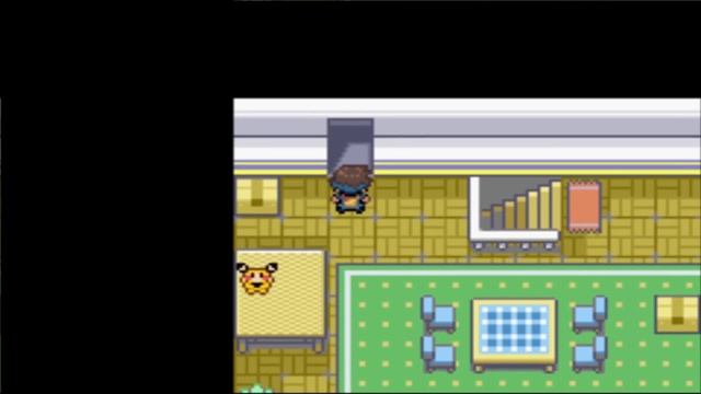 Pokemon Voyager - Part 1 - 