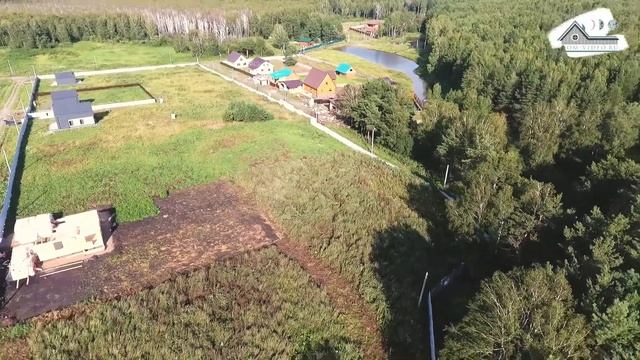 Земельные участки ИЖС в Кулиге смотреть онлайн