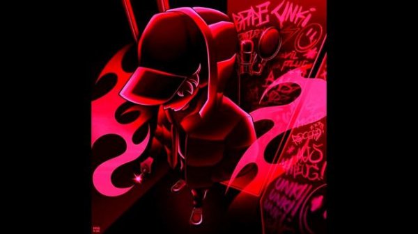 unki - SOUND OF DARKNESS: REVENGE (Весь EP + Timecodes)