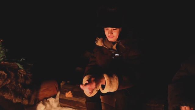 "Рождество" смотреть онлайн