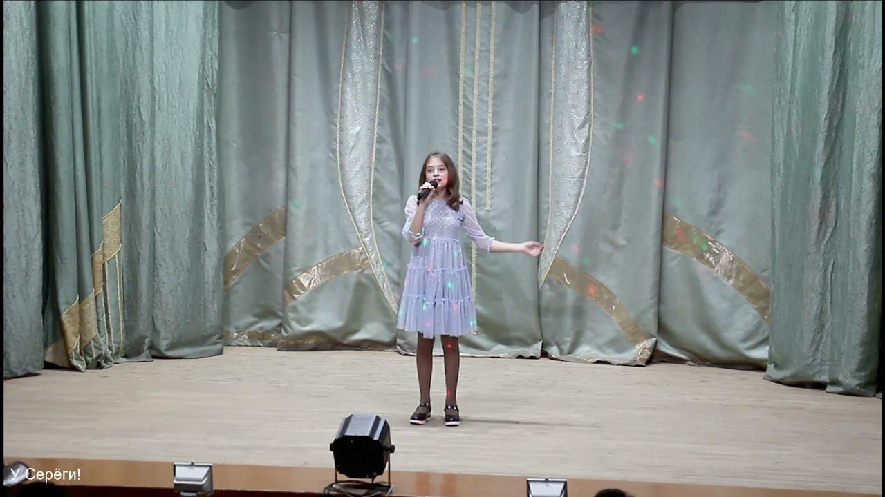 Яя Концерт,посвящённый Дню учителя "Всем,кому гордое имя учитель" смотреть онлайн